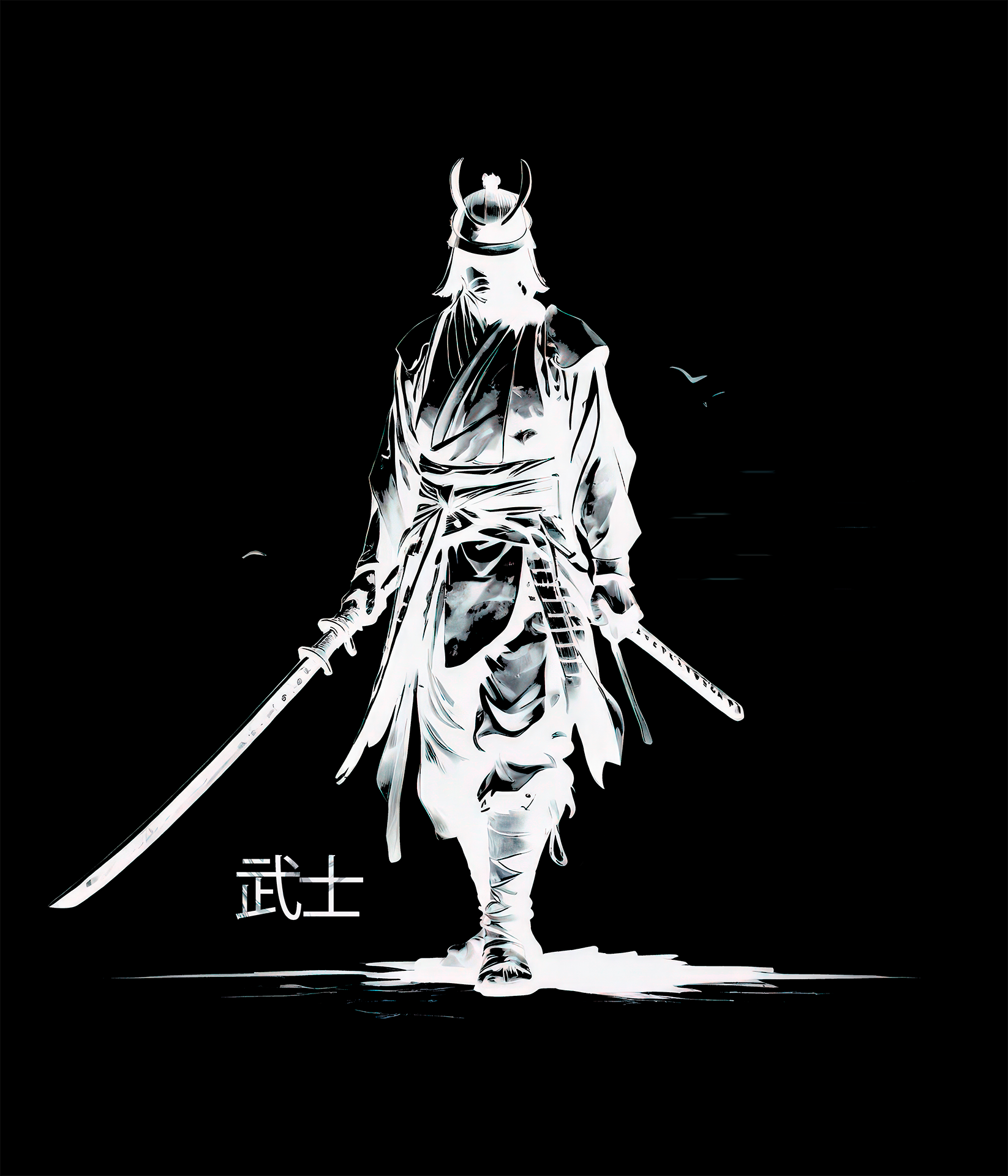 Samurai