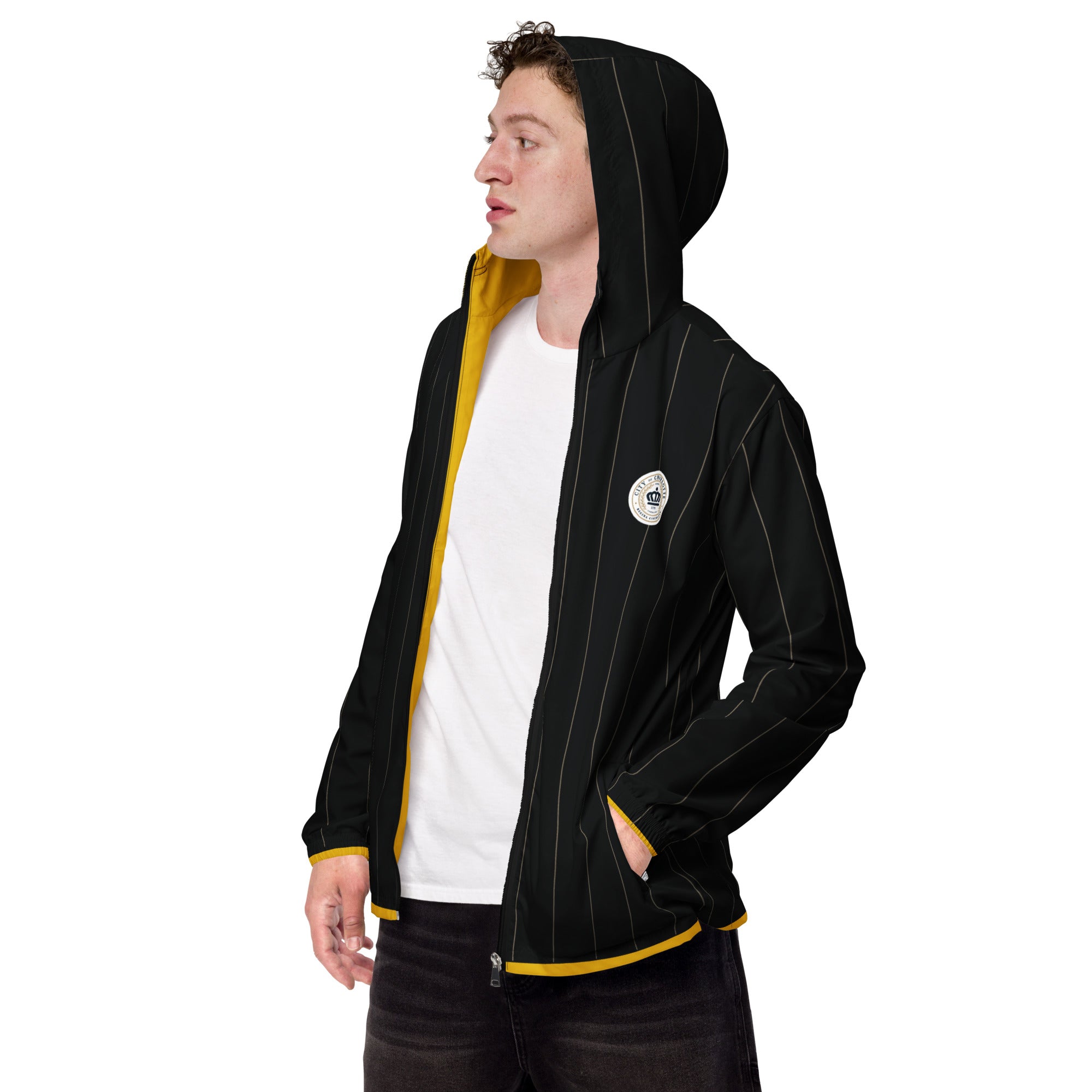 Chaquetas/Bombers