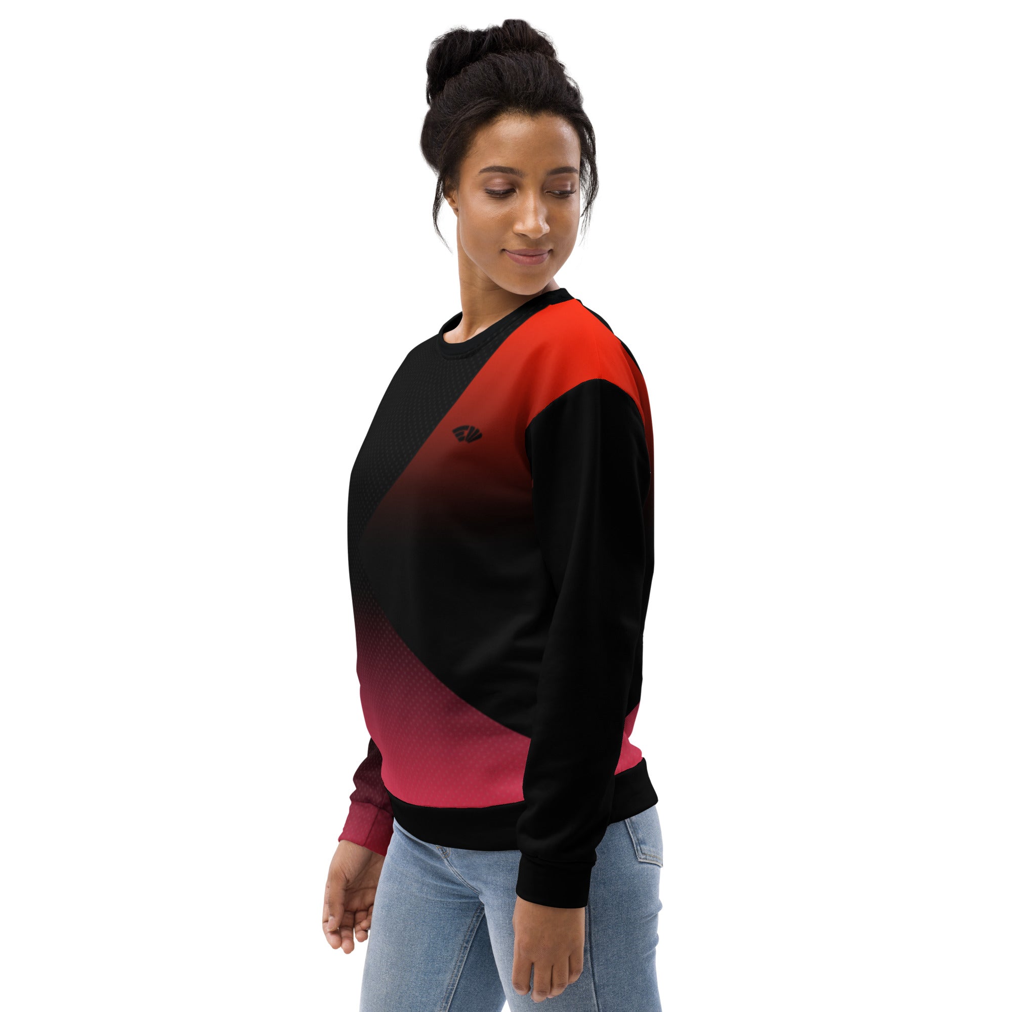 Sudadera Mujer