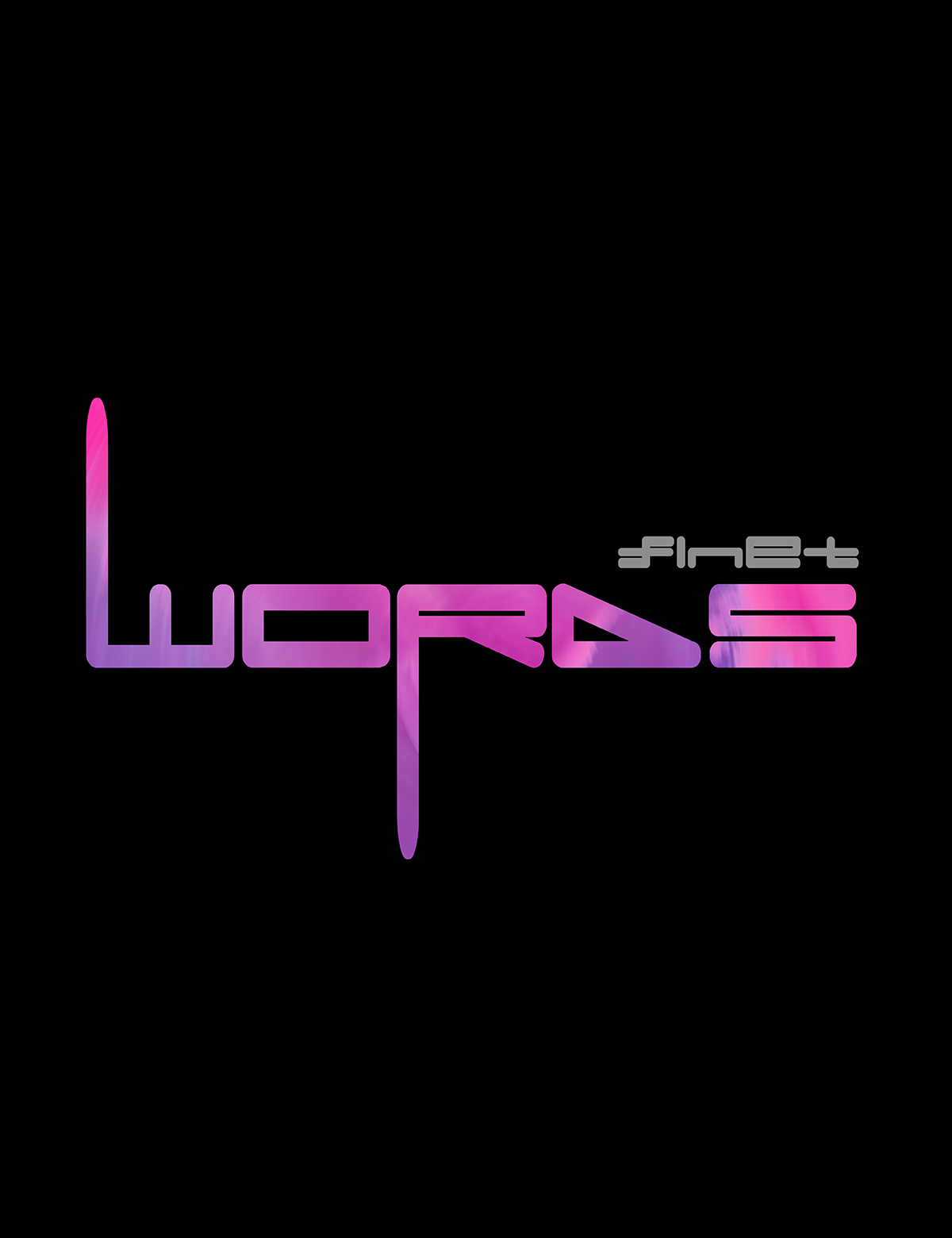 Finet words