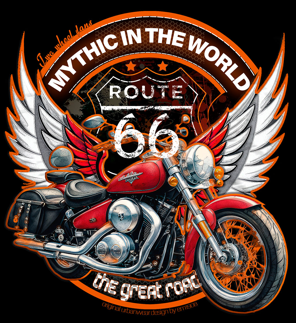 Route 66