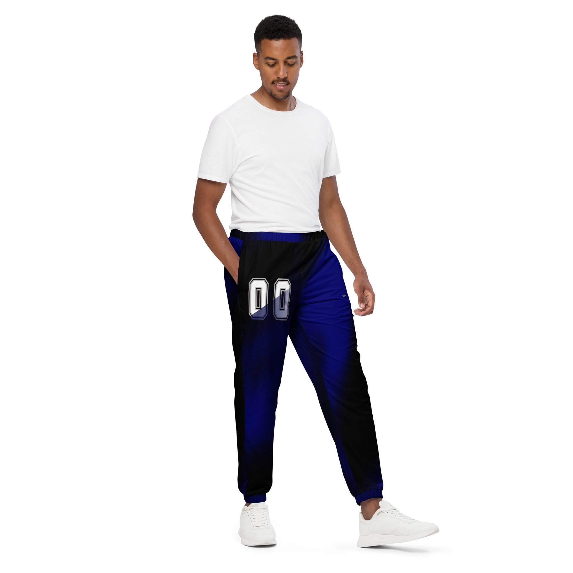 Pantalón deportivo Hombre Hockey Facemasks