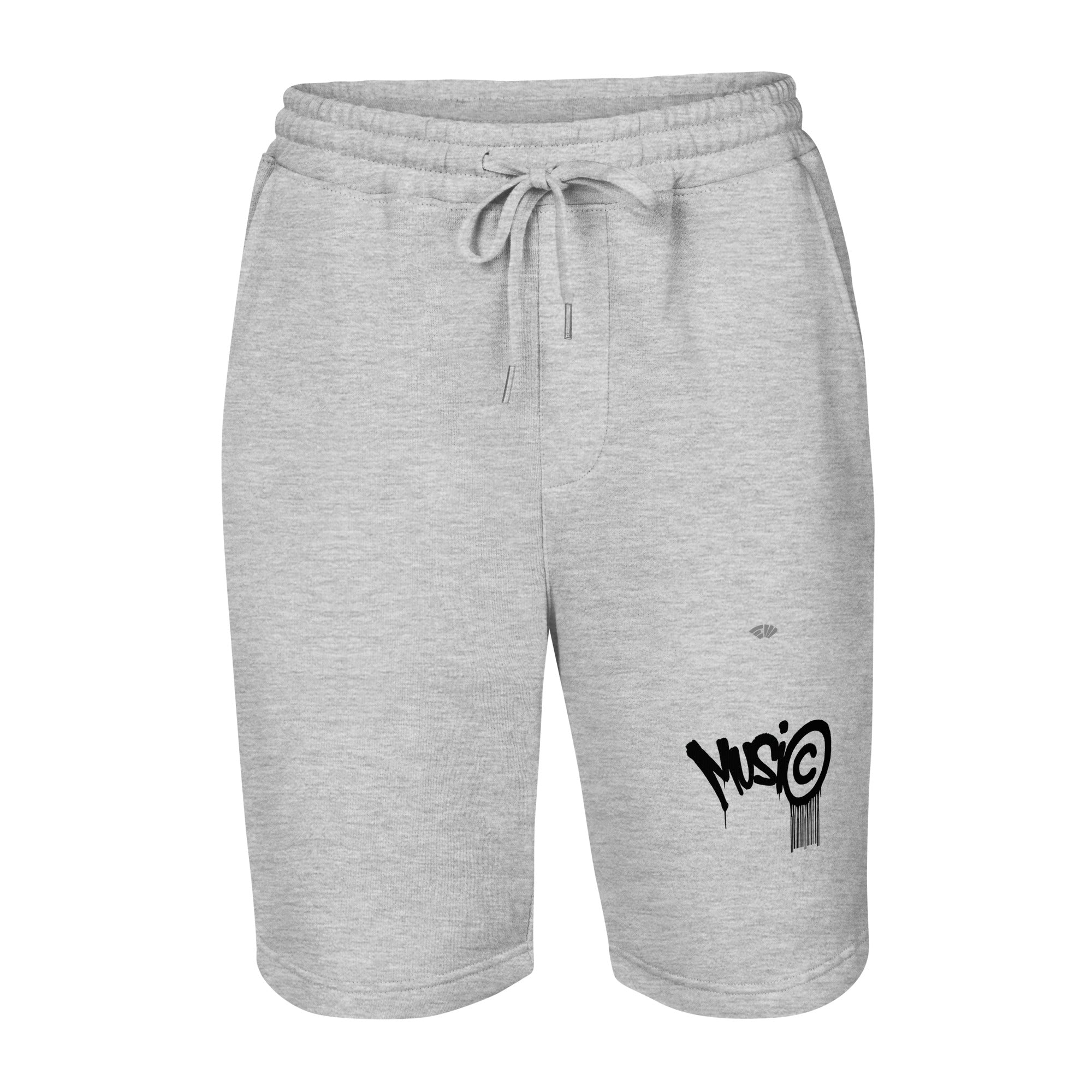 Shorts vellón Music