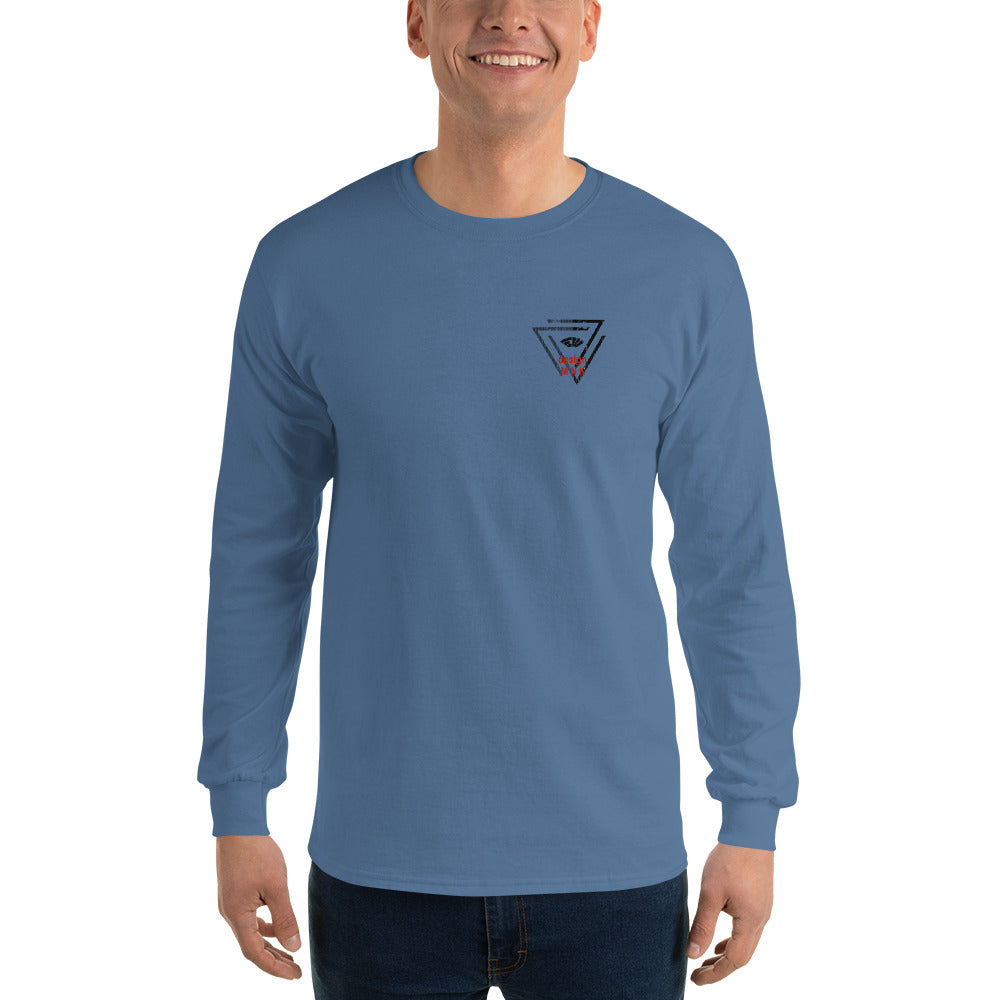 Camiseta manga larga MNK Design