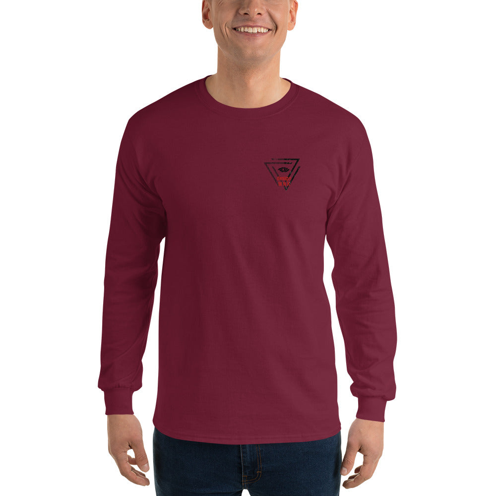 Camiseta manga larga MNK Design