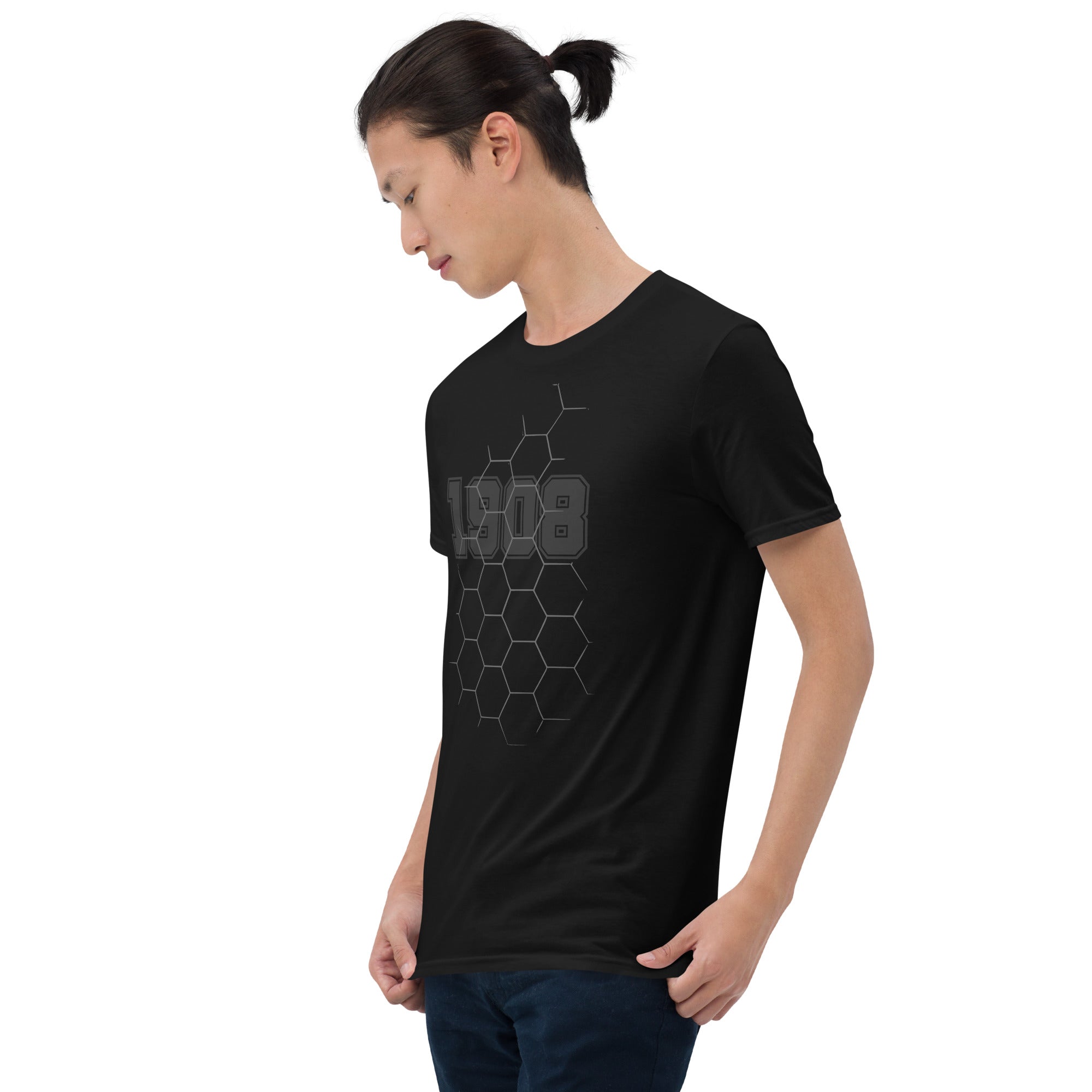 Camiseta softstyle Celdas 1908