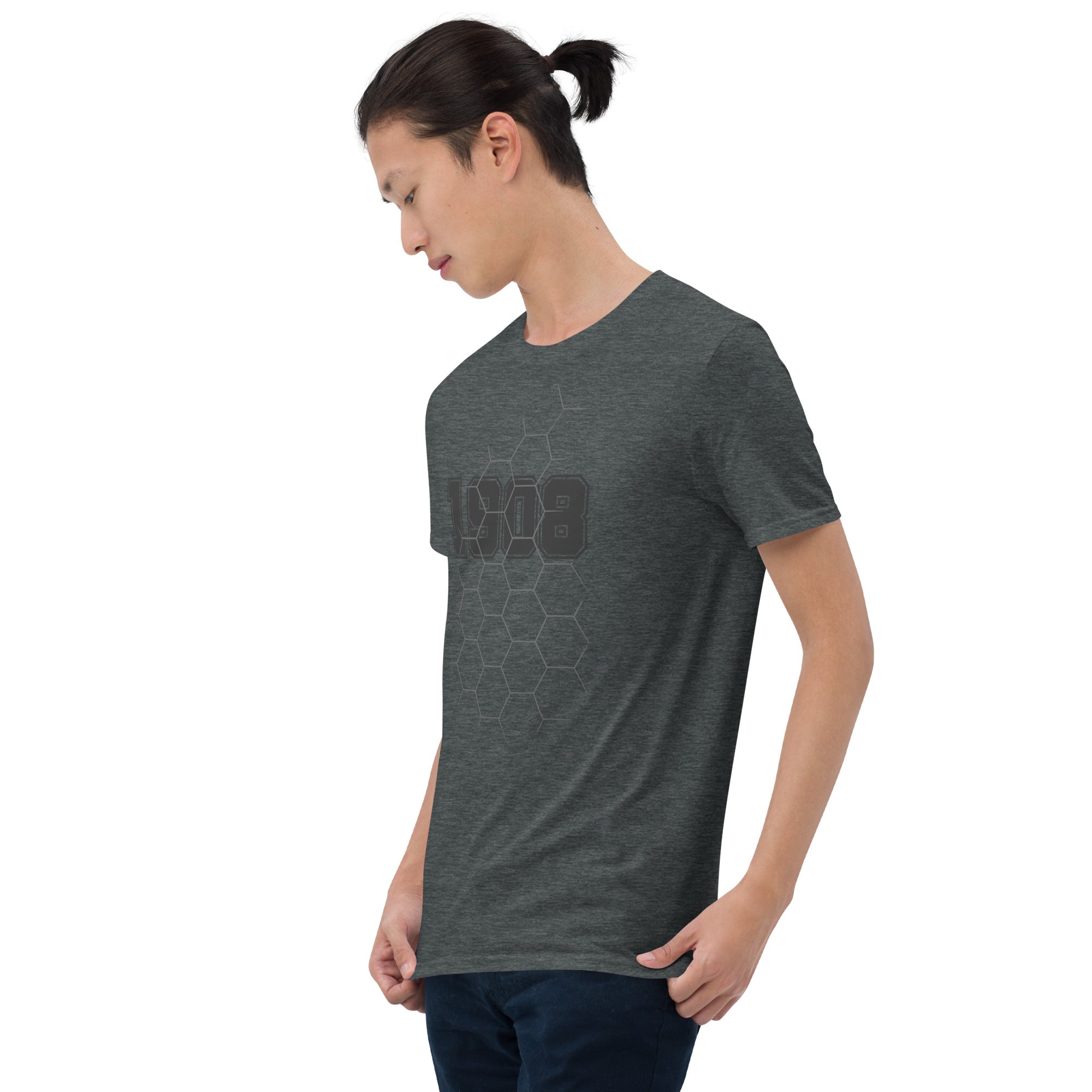 Camiseta softstyle Celdas 1908