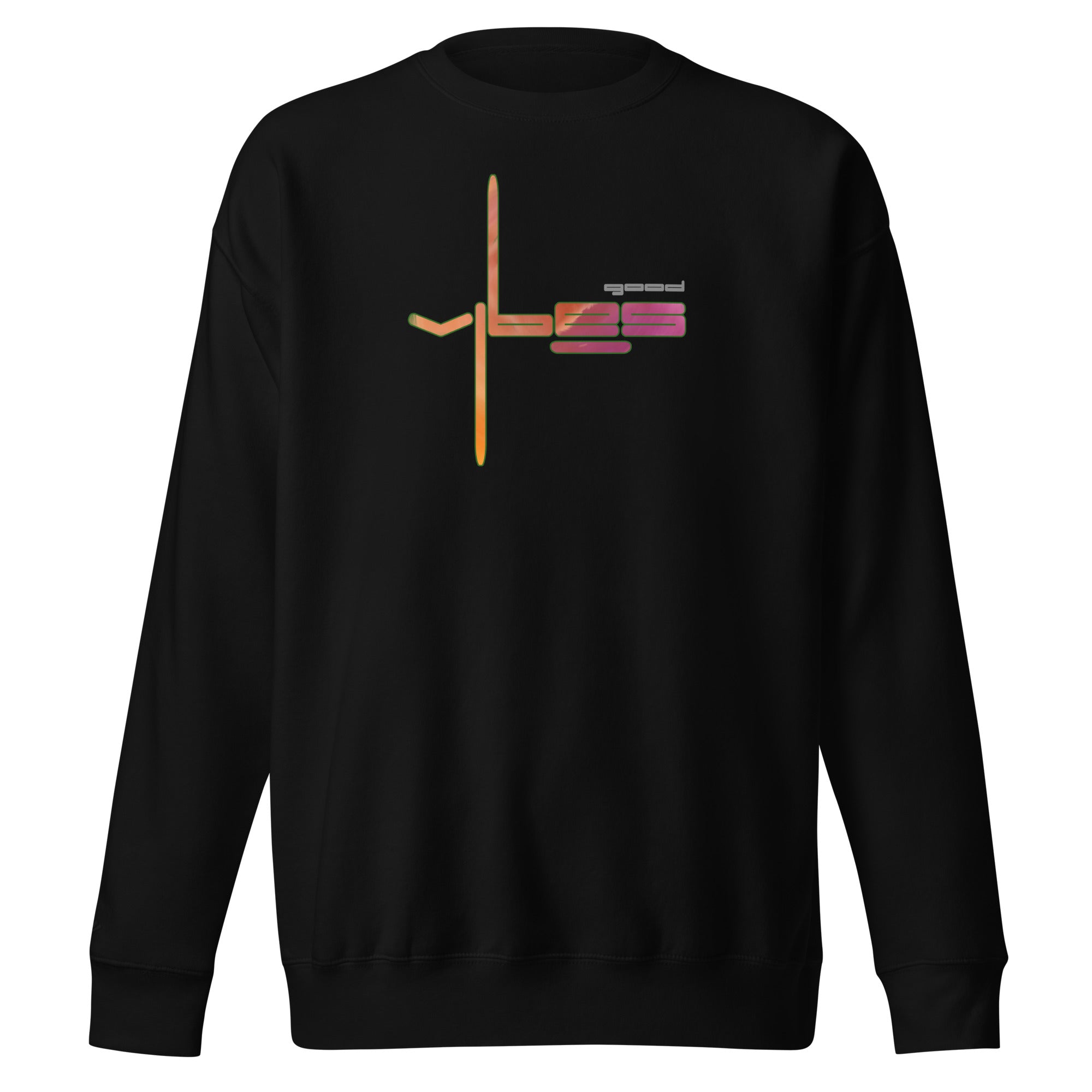 Jersey premium Good vibes