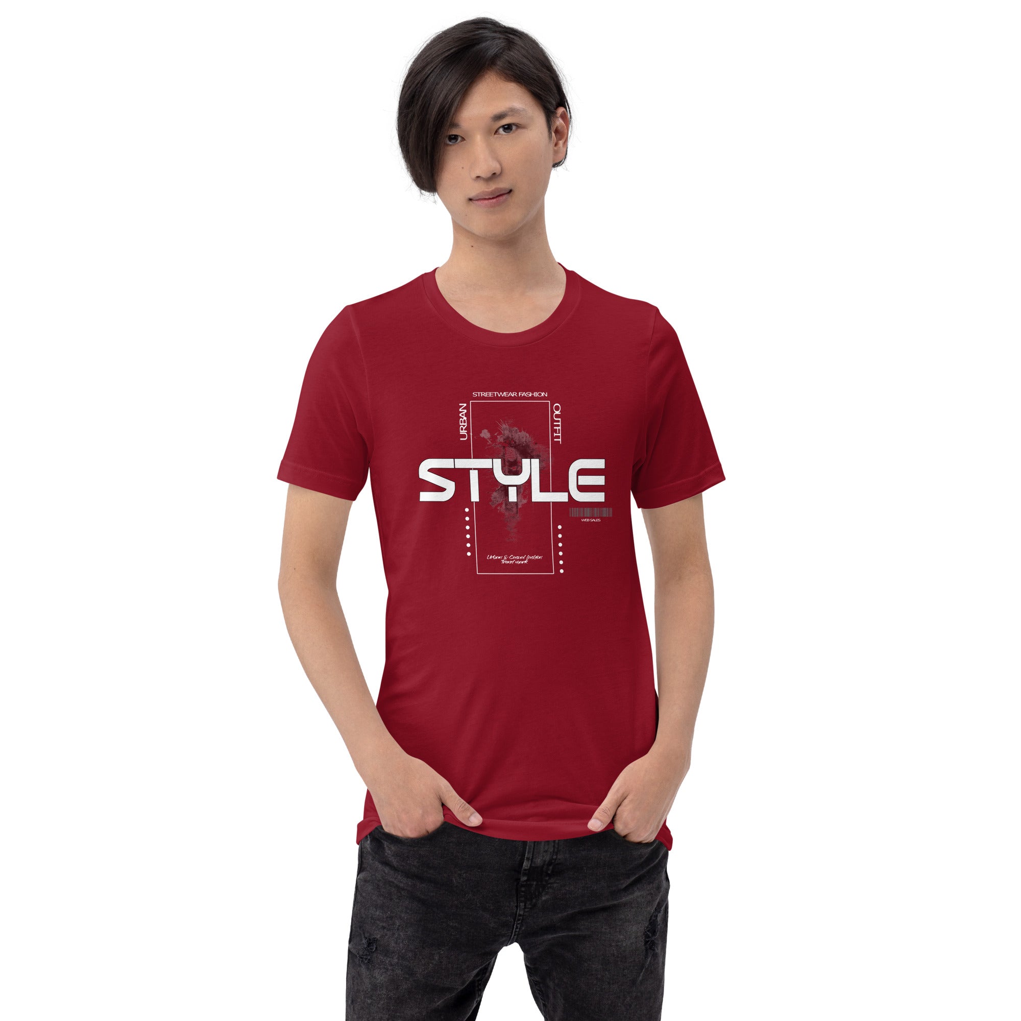 Tenue urbaine hotsell