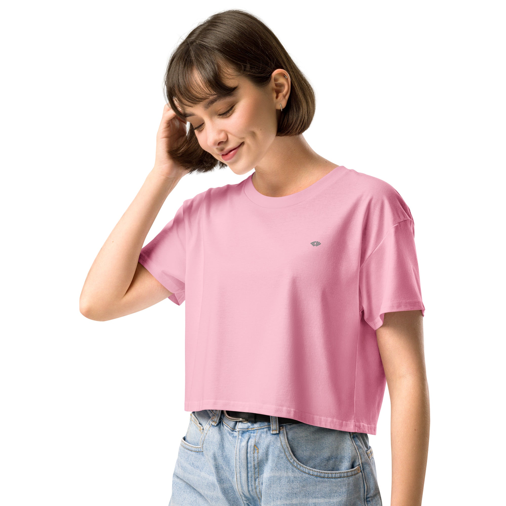 Camiseta corta The Next level