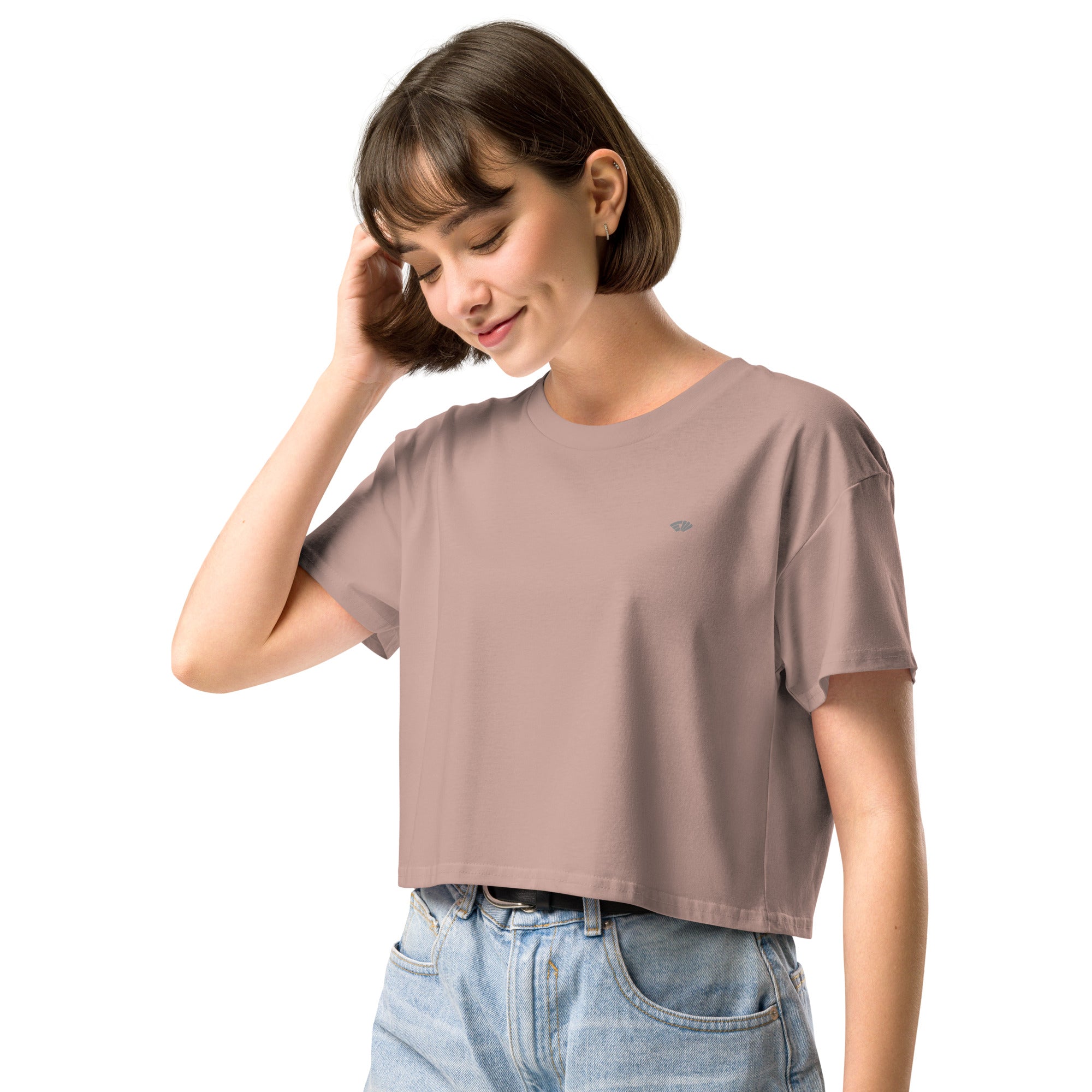 Camiseta corta The Next level