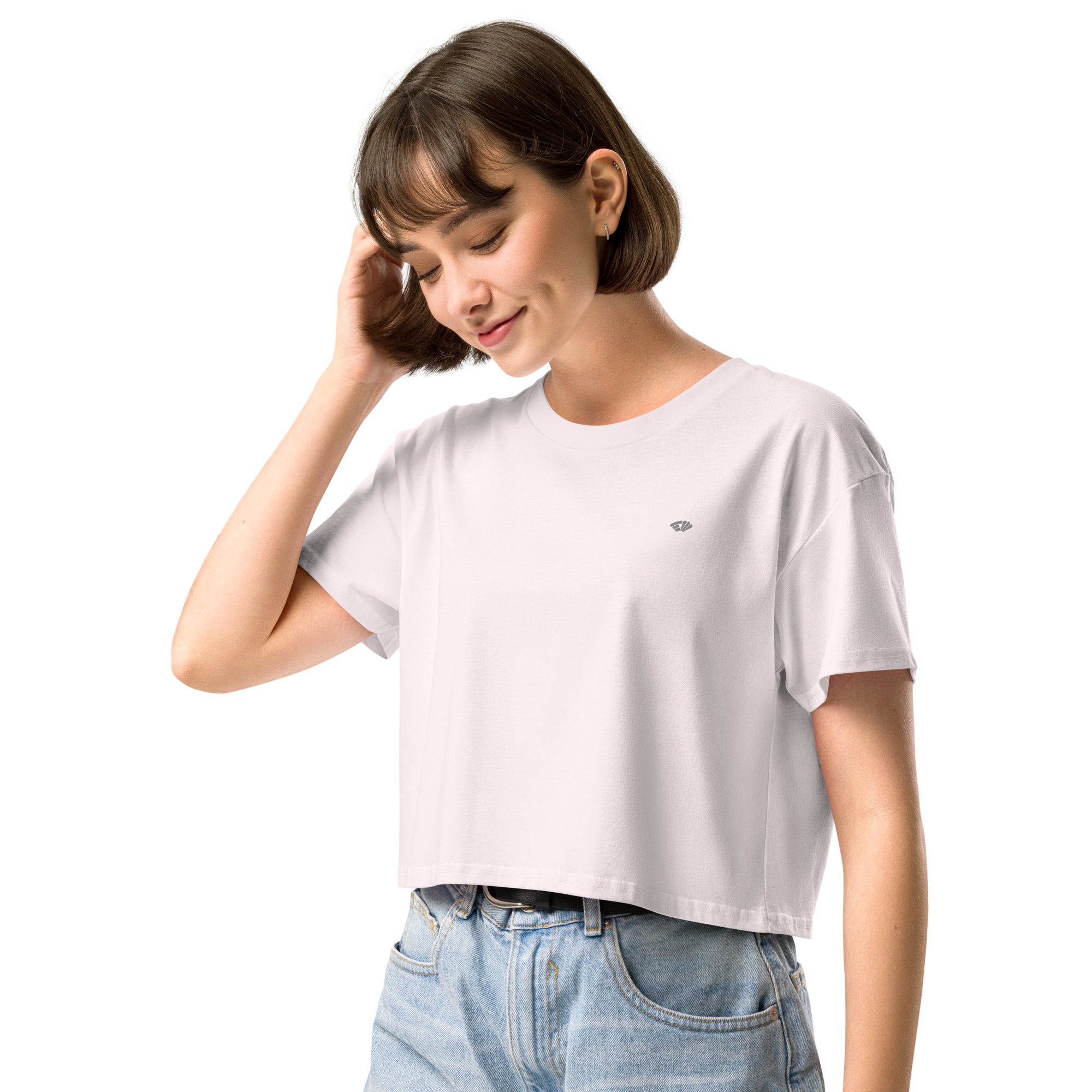 Camiseta corta The Next level