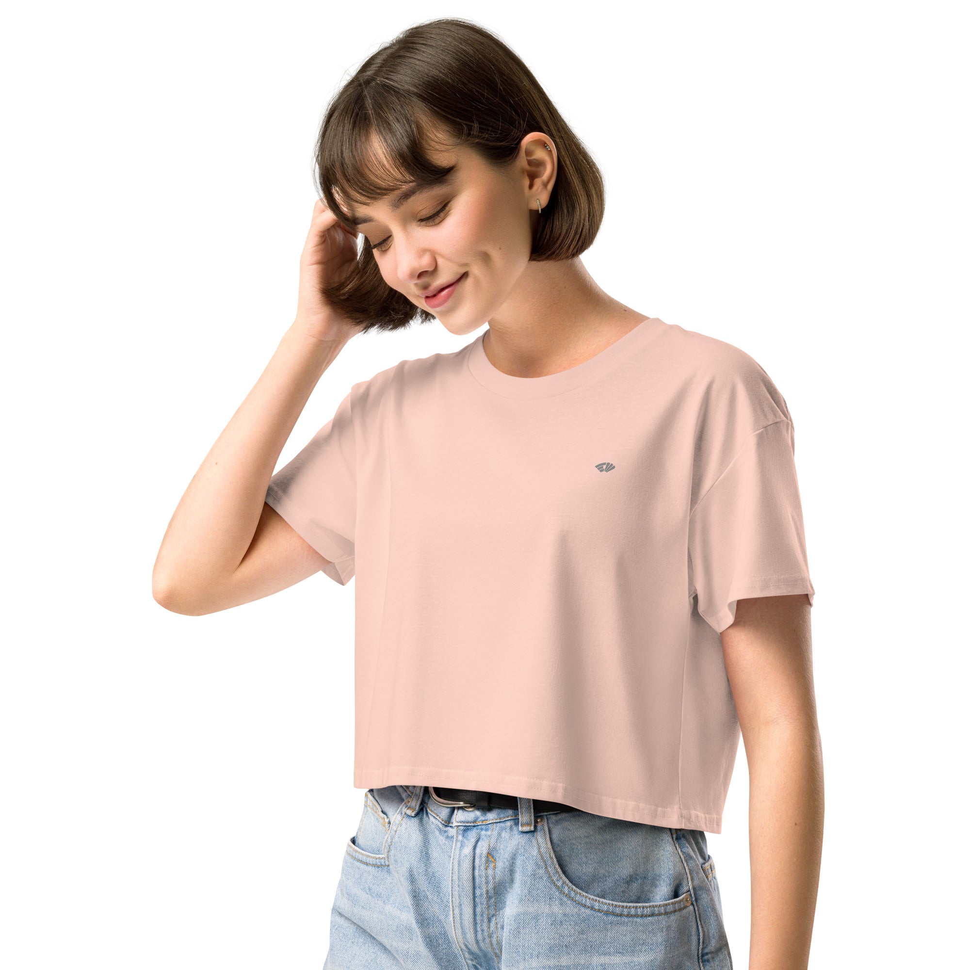 Camiseta corta The Next level